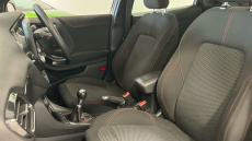 Ford Puma 1.0 EcoBoost Hybrid mHEV ST-Line 5dr Petrol Hatchback